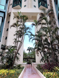 Palm Gardens (D23), Condominium #575365771